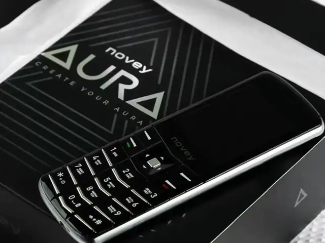 Novey Aura, Душанбе