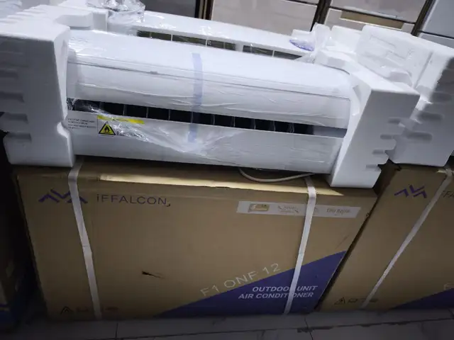 Кондиционер Falkon 12 кубов, Душанбе