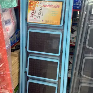 Стремянка, Худжанд