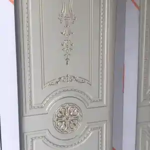 Дверь, Душанбе