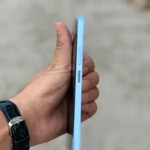 Realme Note 50, Душанбе