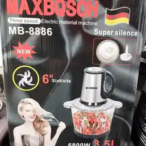 Овощерезка Maxbqosch MB 8886, Душанбе