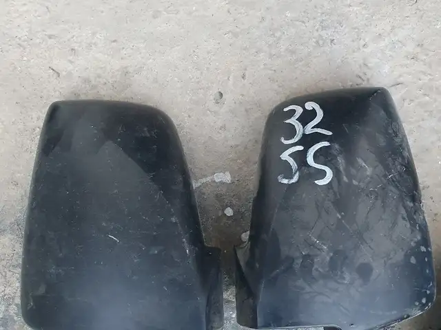 Крышка боковинки от Hyundai Porter 2, Худжанд