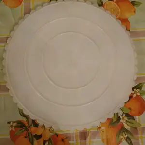 Поднос для торта, Душанбе