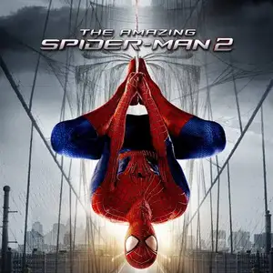 Игра The amazing spider man на ПК, Истаравшан