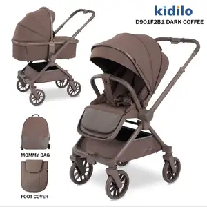 Коляска, Душанбе