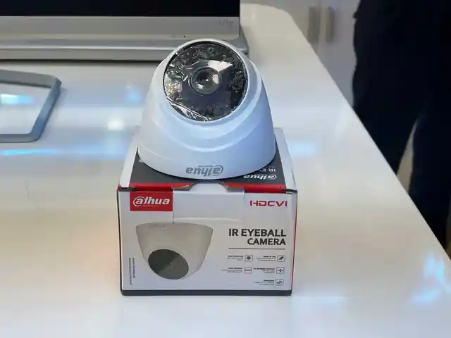 Камера внутренней Dahua HAC-T1A51 5мп, Худжанд