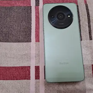 Xiaomi Redmi A3x, Душанбе