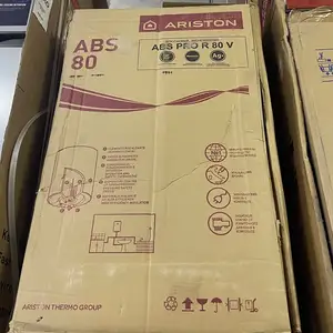 Водонагреватель Ariston 80 л Дубайски, Душанбе