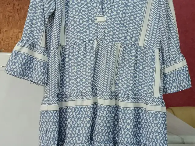 Платье, Душанбе