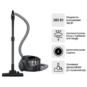 Пылесос Samsung 18M31COHG, Душанбе