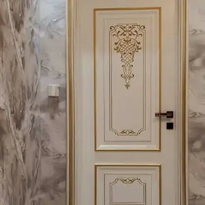 Дверь, Душанбе