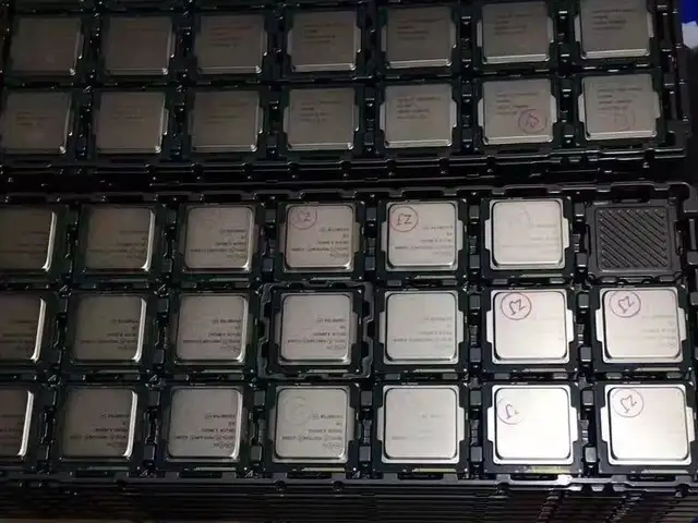Процессор Intel core i5 4430, Душанбе