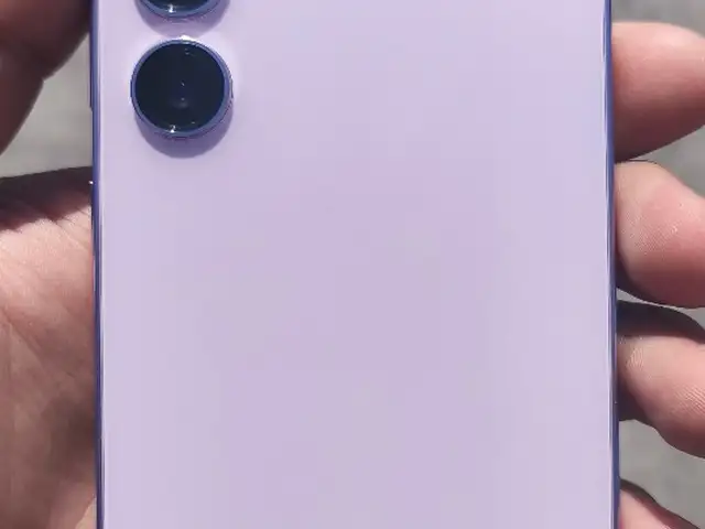 Samsung Galaxy S23, Хуҷанд