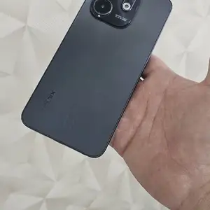 Infinix Smart 9, Худжанд