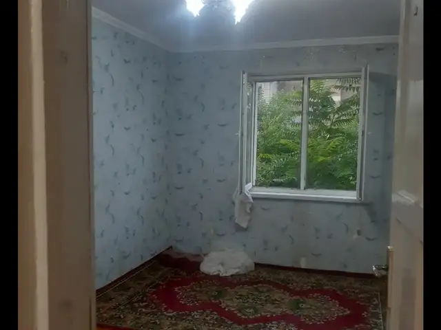 2-комн. квартира, 2 этаж, 45м², 31 микрорайон , Худжанд