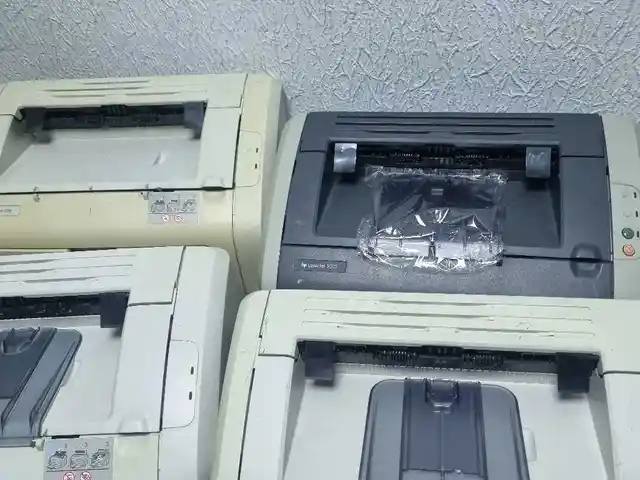 Принтер лазерный HP 1013, Хуҷанд
