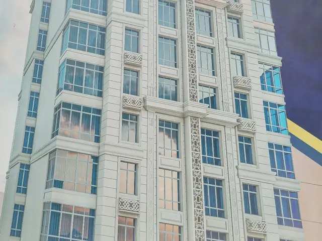 2-комн. квартира, 7 этаж, 77 м², 34мкр Себарга, Хуҷанд