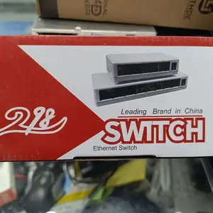 Коммутатор Switch, Душанбе