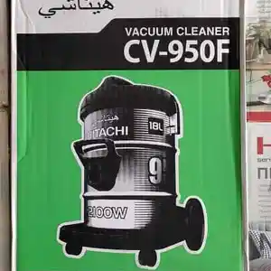 Пылесос Hitachi 18л, Душанбе