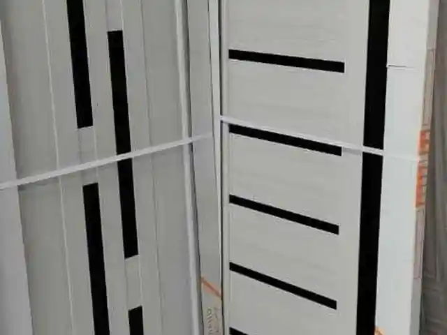 Дверь, Душанбе