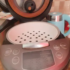 Мультиварка, Душанбе