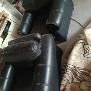 Кожанные кресла, Душанбе