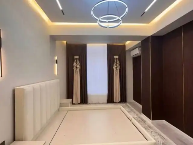 2-комн. квартира, 9 этаж, 73 м², Сомони, Душанбе