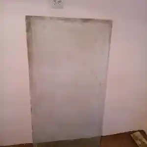 Стекло, Душанбе