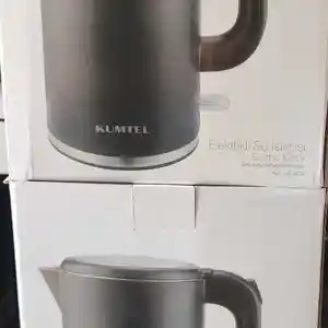 Електрочайник Kumtel 001, Душанбе