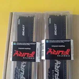Оперативная память Kingston Fury Beast DDR4 8GBна заказ, Душанбе