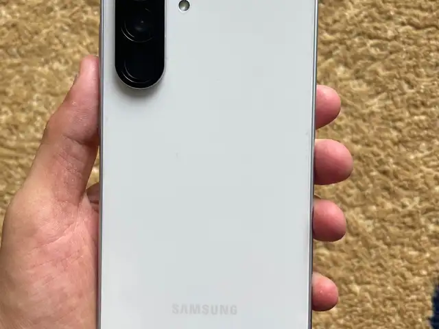 Samsung Galaxy A56, Душанбе