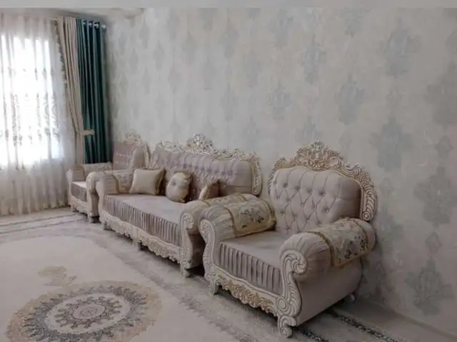 Диван кресло, Душанбе