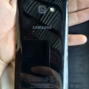 Samsung Galaxy A5, Душанбе