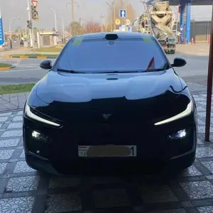 Фиолетовое стекло для Neta X, Душанбе