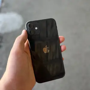 Apple iPhone 11, 64 gb, Black, Худжанд