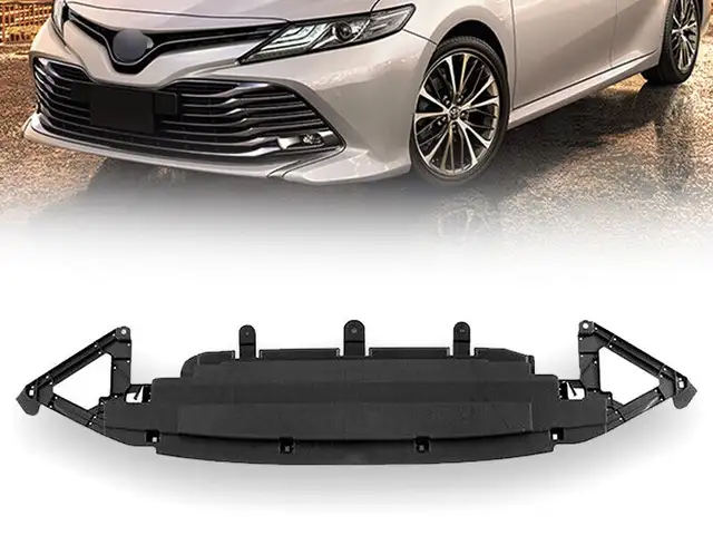 Защита от Toyota Camry 6, Душанбе