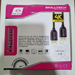 Кабел HDMI 5мт 4К, Душанбе