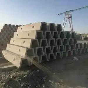 Лоток 1х3-2х3-3х2,50, Душанбе