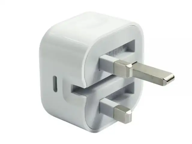 Адаптер Apple 20W USB-C Power Adapter A2344, Душанбе