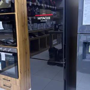 Холодильник Hitachi, Душанбе