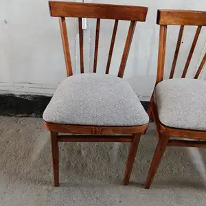 Стулья, Душанбе