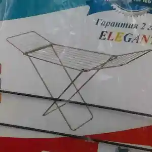 Сушилка для белья Elegant 32, Душанбе