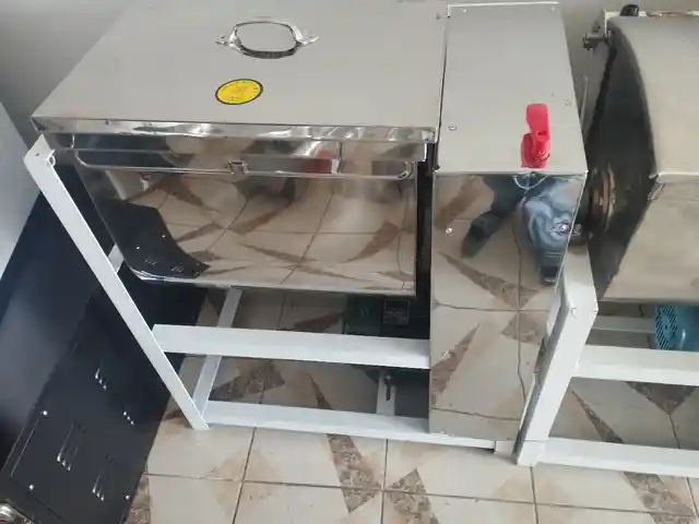 Тестомешалка 25, Худжанд