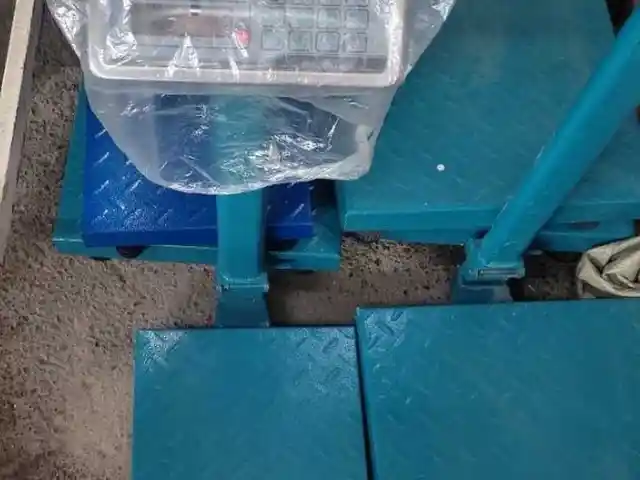 Весы 200кг, Душанбе