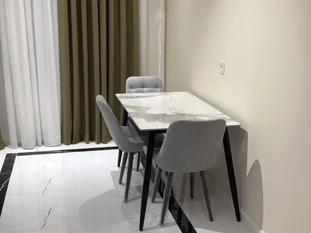 Стол стул, Душанбе