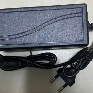Зарядное устройство 12V-4A, Душанбе