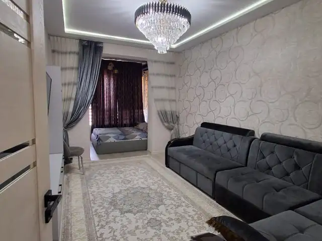 3-комн. квартира, 6 этаж, 68м², 29мкр, Худжанд