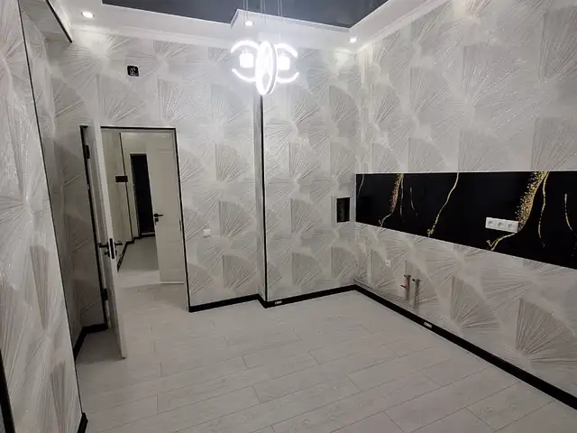3-комн. квартира, 9 этаж, 68 м², 14 хум микрараён, Бохтар (Курғон-Теппа)