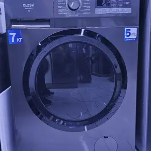 Стиральная машина Blesk 2513S 7kg, Хуҷанд